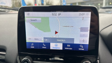 Ford EcoSport 1.0 EcoBoost 125 ST-Line 5dr Petrol Hatchback